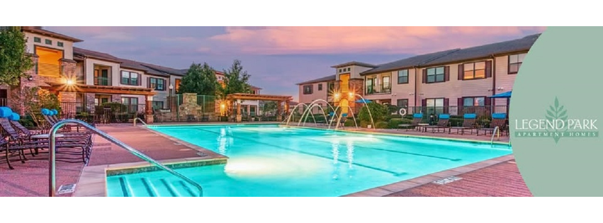 Legend Park Apartments