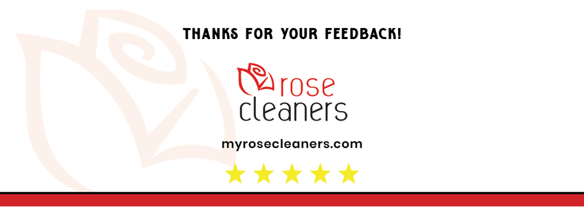 Rose Cleaners