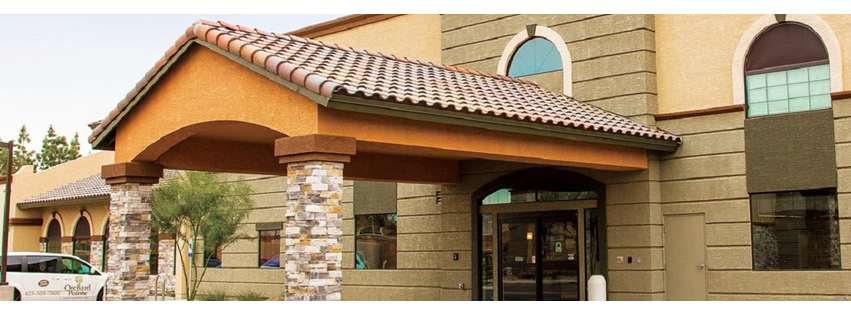 Orchard Pointe at Surprise