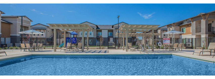 Creekside Village Apartments