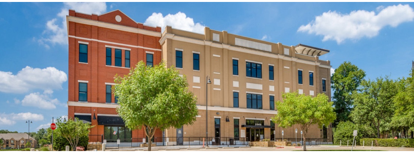 River Walk Medical Park I