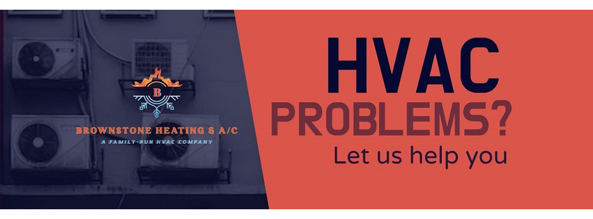 Brownstone Heating & Air Conditioning