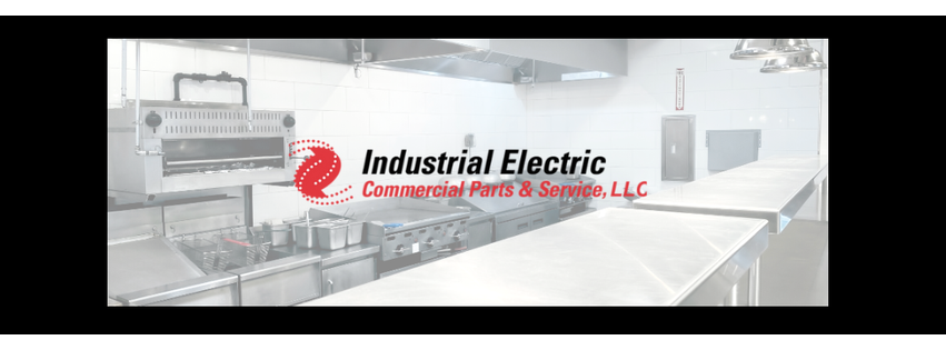 Industrial Electric Commercial Parts & Service, Inc.