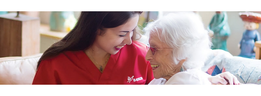 VCU Health at Home by BAYADA