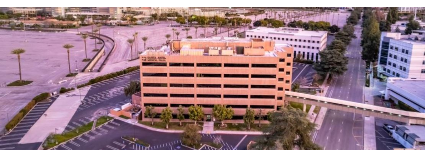 Santa Anita Medical Plaza