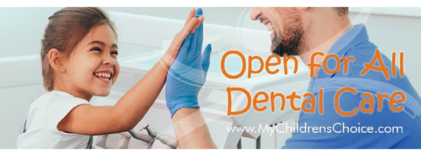 Children's Choice Dental Care