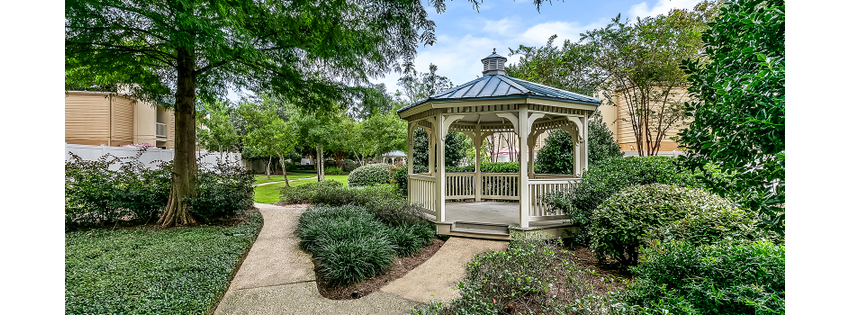 Parktowne