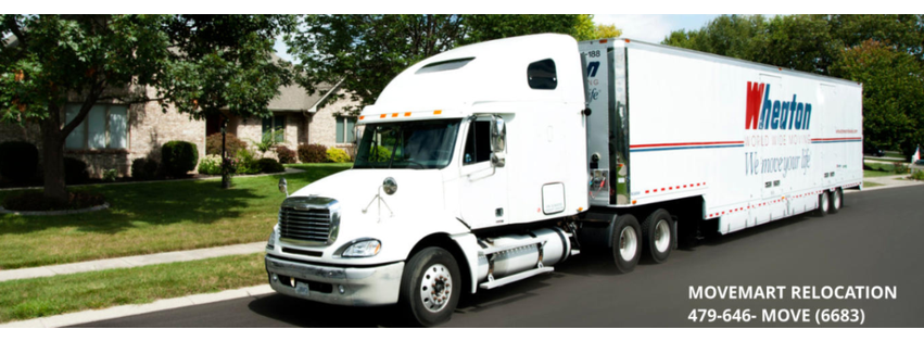 Movemart Relocation, Inc