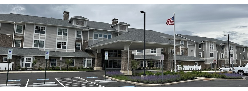 Julian Woods Retirement Community