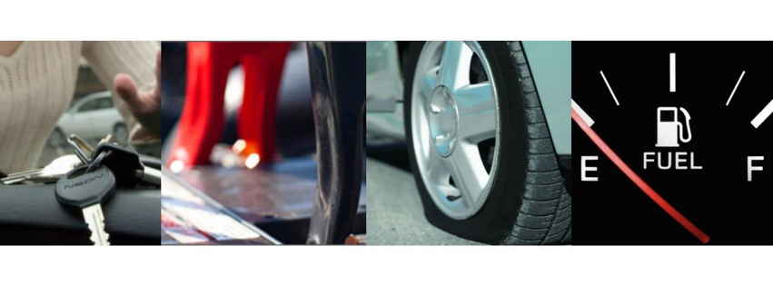 Towing & Roadside Service | RoadAngel