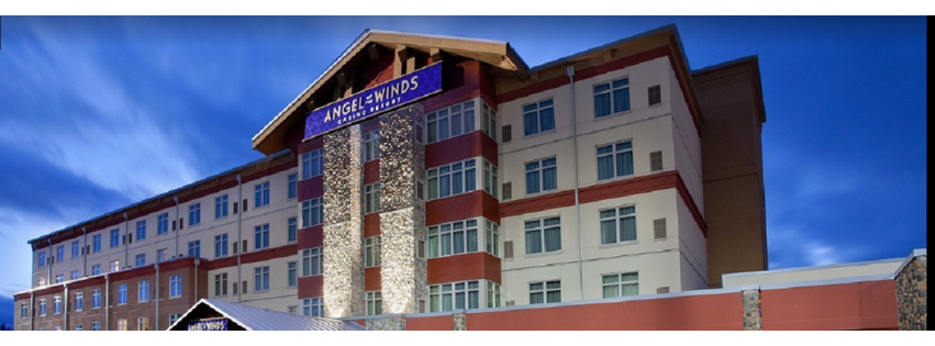 Angel of the Winds Casino Resort