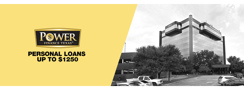 Power Finance Texas