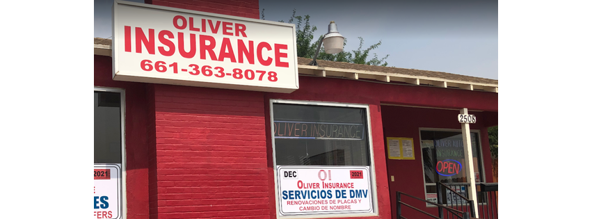 Oliver Insurance Agency LLC