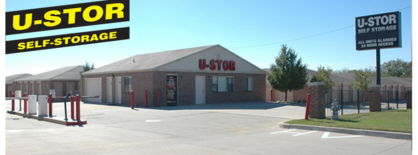 U-STOR Self Storage