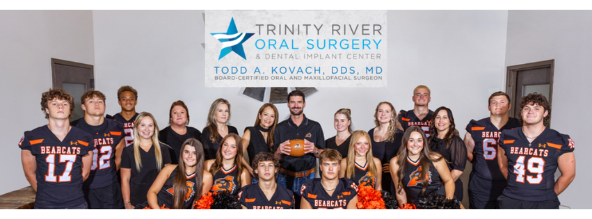 Trinity River Oral Surgery & Dental Implant Center