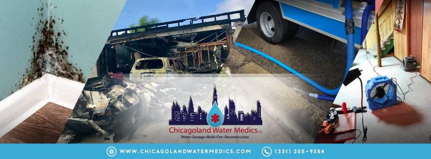 Chicagoland Water Medics