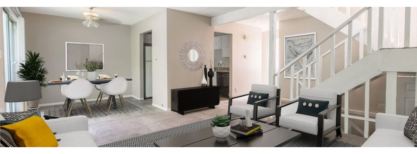 Richmond Oaks Apartments