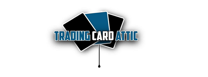 Trading Card Attic