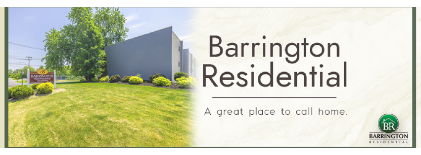 Barrington Apartments