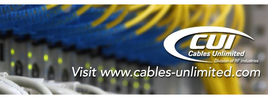 Cables Unlimited - Custom Cable Manufacturing