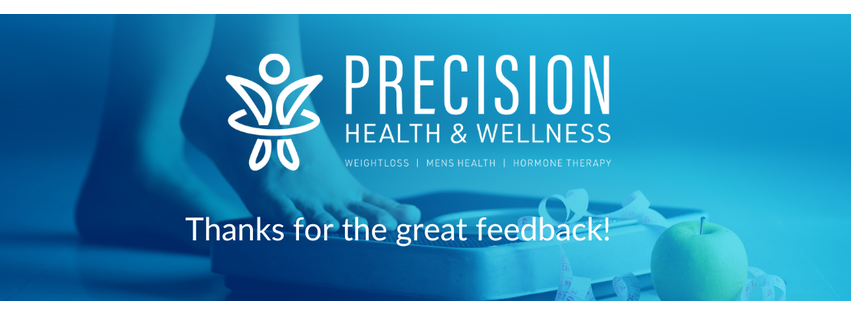 Precision Health and Wellness