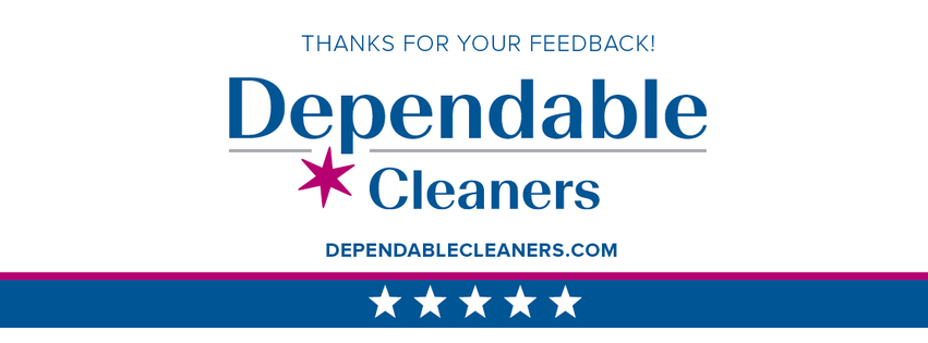 Dependable Cleaners