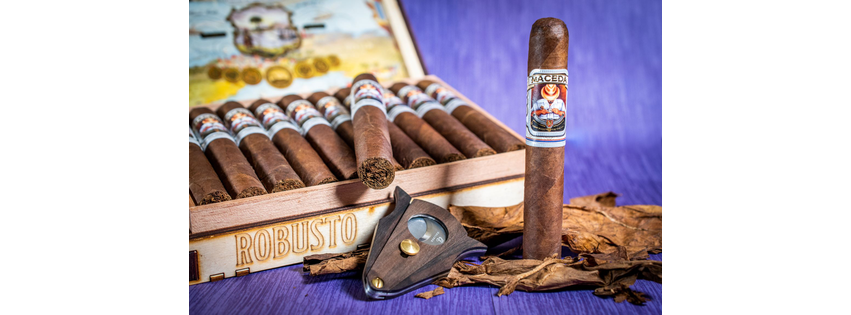 Tabanero Cigars