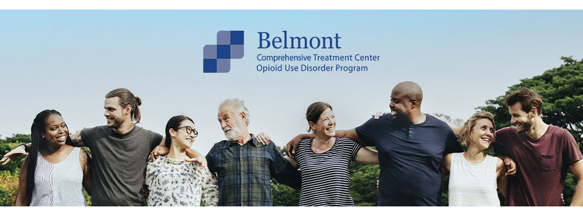 Belmont Comprehensive Treatment Center