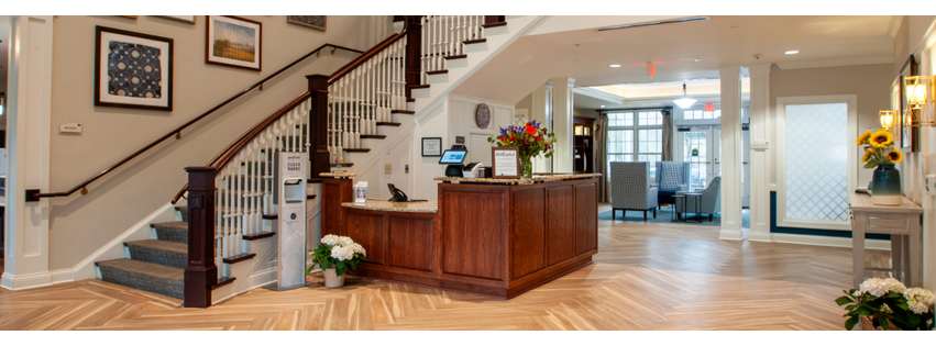 Arbor Terrace Willistown