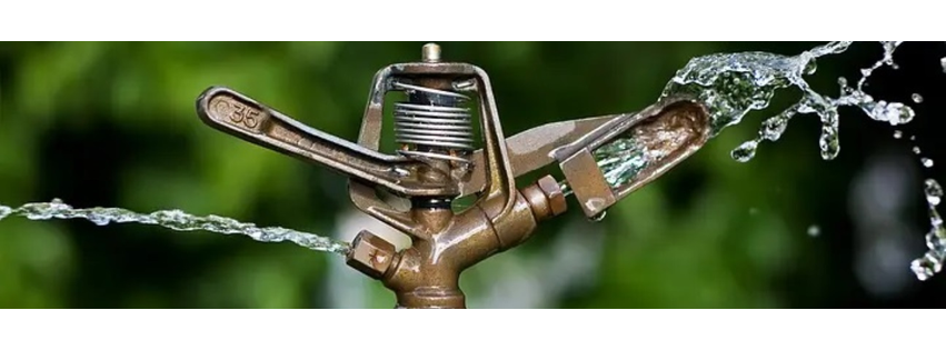 Legacy Sprinklers LLC