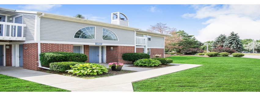 Foxcroft Apartments