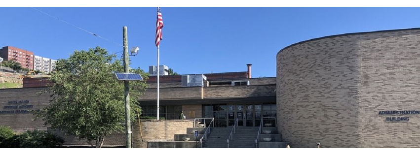 North Hudson Sewerage Authority