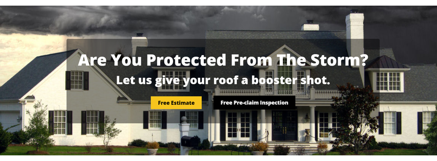The Roof Doctor and Gutter Releaf