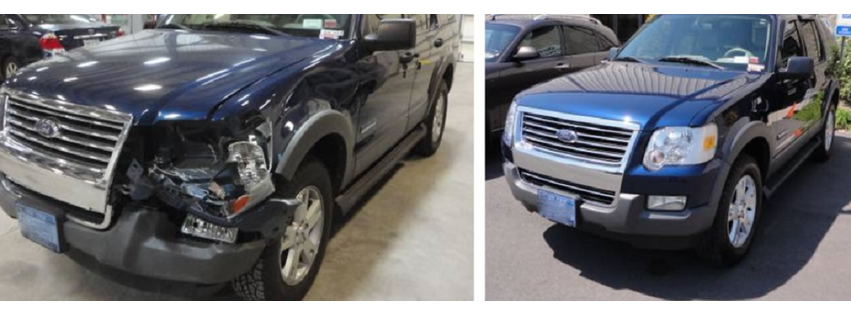 Quality Collision, Inc
