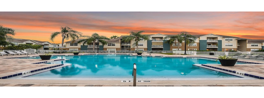 Champions Walk Apartment Homes
