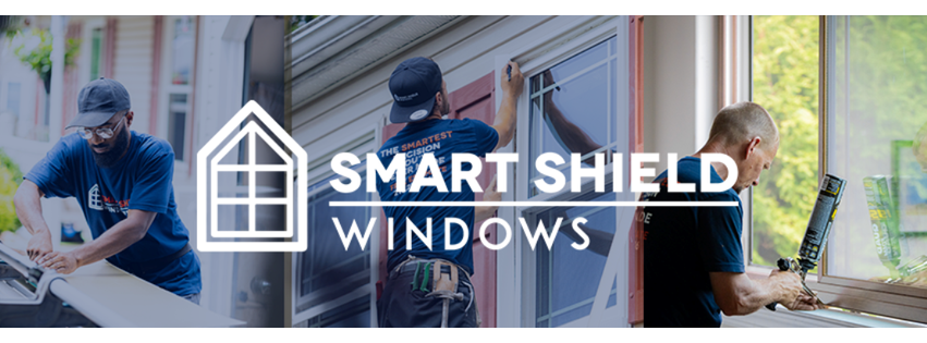 Smart Shield Windows