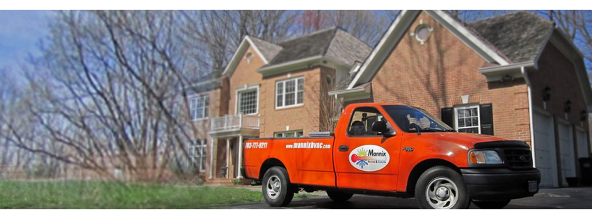 Mannix Heating & Cooling - Gaithersburg