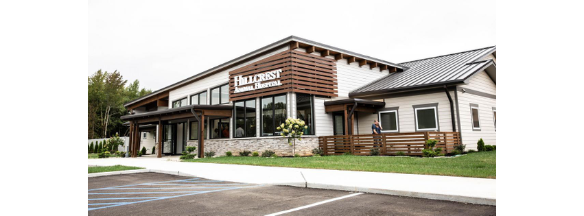 Hillcrest Animal Hospital