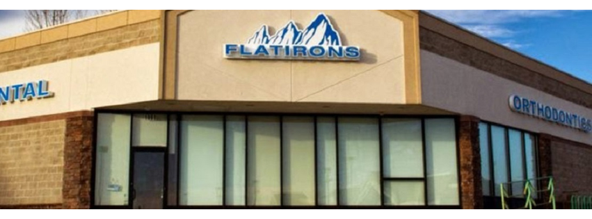 Flatirons Family Dental & Orthodontics
