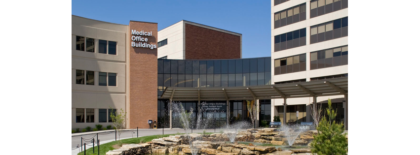 DePaul East Medical Office Building