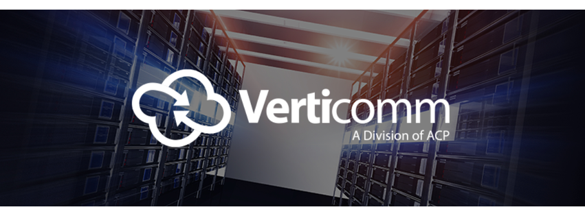Verticomm