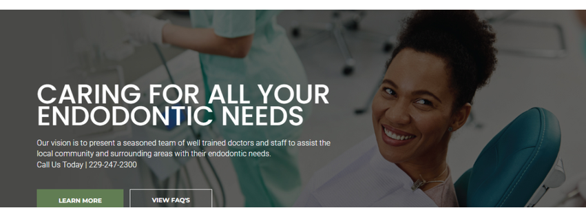 Southern Endodontics