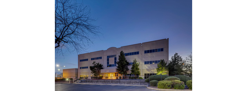 Lake Mead Medical Building