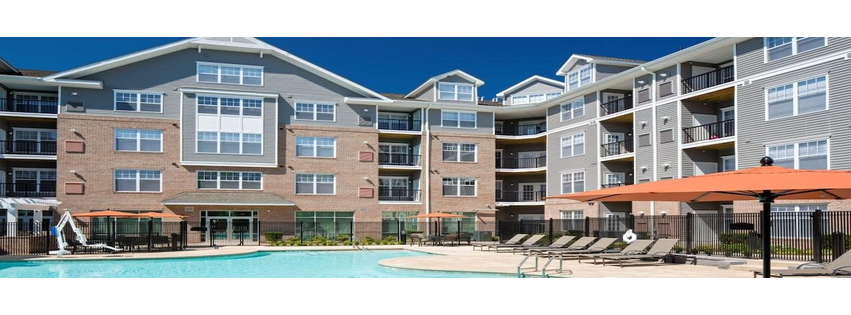 Merion Riverwalk Apartment Homes