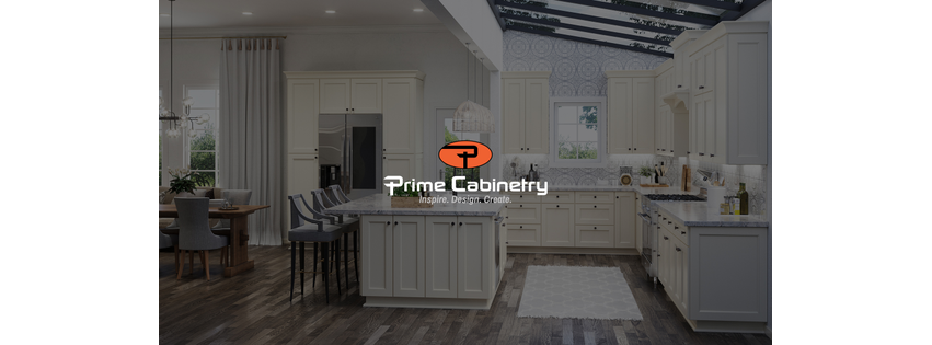 Prime Cabinetry