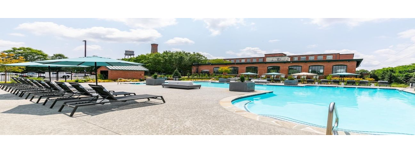 Lofts at Riverwalk
