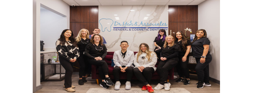 Montclair Dentist | Dr. Arthur Yeh General & Cosmetic Dentistry