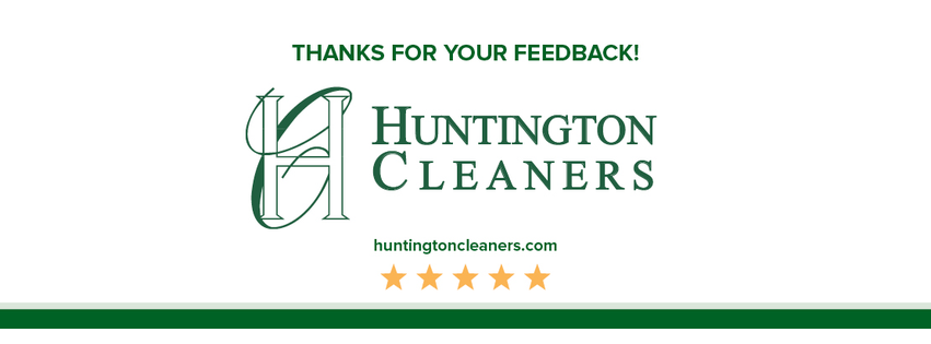 Huntington Cleaners - Cleaning Plant