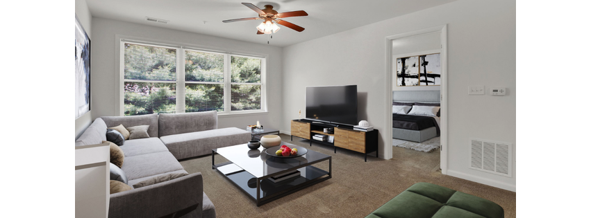 Woodbridge Brandywine Apartments