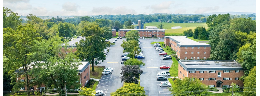 Highland Manor Apartments